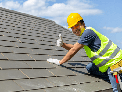 About Roof Repair Experts Millerville, AL